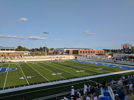 Catholic Central Athletic Complex (C.A.T.)