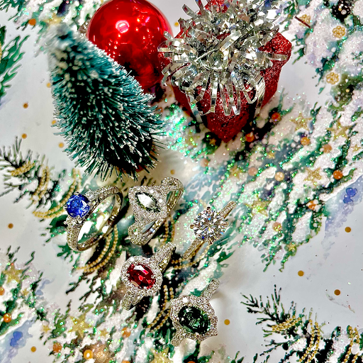 Jewelry Repair Service «McKay Diamonds & Jewelry», reviews and photos, 157 Main St, Salt Lake City, UT 84111, USA