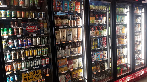 Liquor Store «Mt. Massive Liquors», reviews and photos, 1017 Poplar St, Leadville, CO 80461, USA
