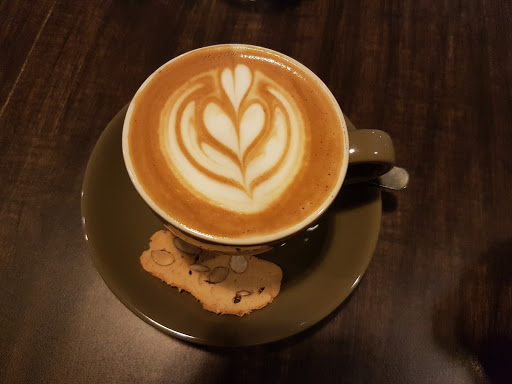 103 Coffee Workshop (Sri Petaling)