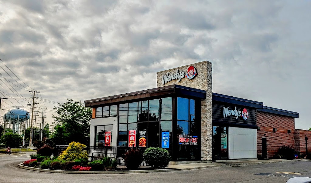 Wendy's 43220