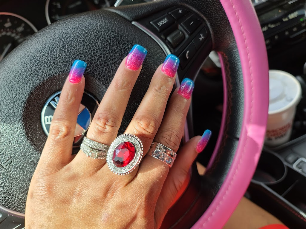 N & K Nails Lake City, FL 32025 Services and Reviews