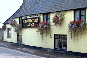 The Carpenters Arms image