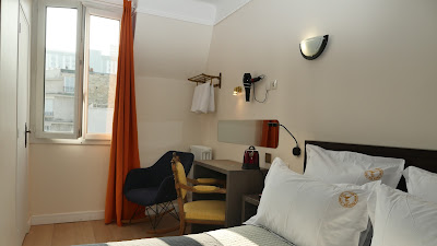 Hotel Novex Paris à Paris