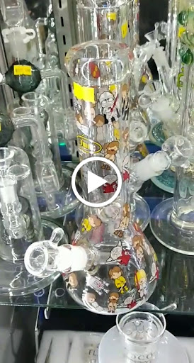 Tobacco Shop «University Smoke Shop», reviews and photos, 4519 University Way NE, Seattle, WA 98105, USA