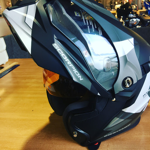 Motorcycle Dealer «Shreveport Cycles - Indian/BMW/Kawasaki», reviews and photos, 2529 E 70th St, Shreveport, LA 71105, USA