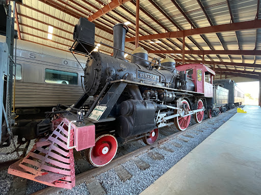 Museum «Southeastern Railway Museum», reviews and photos, 3595 Buford Hwy, Duluth, GA 30096, USA