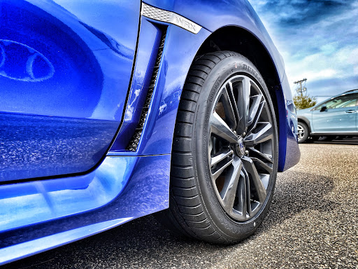 Subaru Dealer «Flemington Subaru», reviews and photos, 167 NJ-31, Flemington, NJ 08822, USA