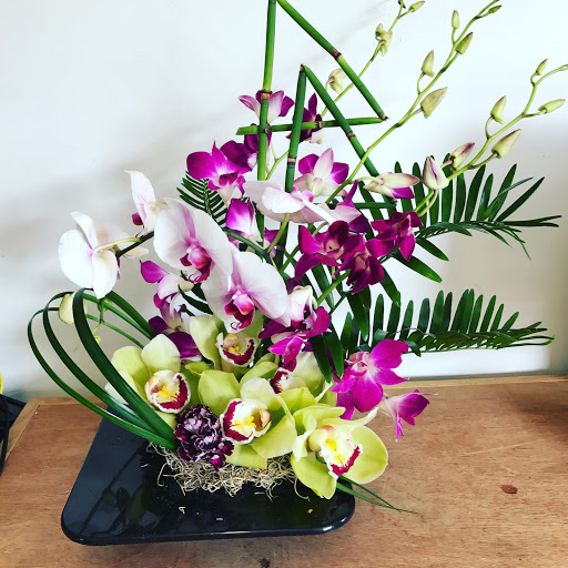 Florist «Flowers by Zsuzsana», reviews and photos, 21300 NW Cornell Rd #1201, Hillsboro, OR 97124, USA