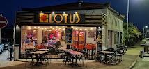 Photos du propriétaire du Restaurant thaï Lotus Café Zen à Lacanau - n°1