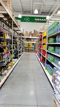 Menards - Photo 7 - Car repair in Council Bluffs, IA, Omaha