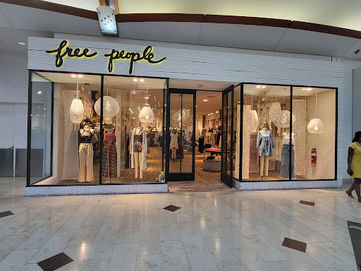 Westfield Annapolis, 2002 Annapolis Mall Rd, Annapolis, MD 21401, USA, 