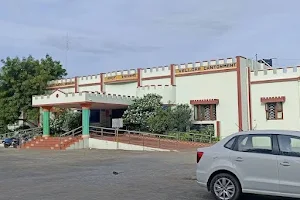 Vellore railway station image