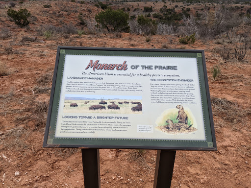 Eagle Point Trail
