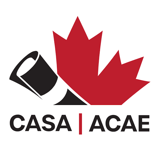 Canadian Alliance of Student Associations
