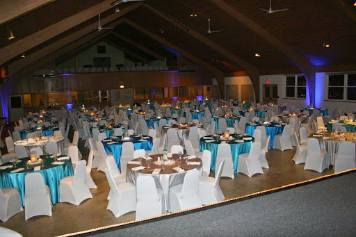 Event Venue «Oakwood Event Center», reviews and photos, 849 E Lake View Rd, Syracuse, IN 46567, USA