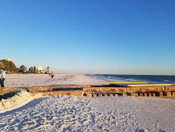 Photo de Sarasota beach et le règlement