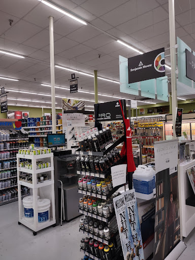 Hardware Store «Thompson Ace Hardware», reviews and photos, 9742 Old St Augustine Rd #114, Jacksonville, FL 32257, USA