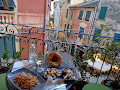 Plats et boissons hôtels L'Antica Terrazza Di Raffaella Pisanelli 19016 Monterosso al Mare (miniature)