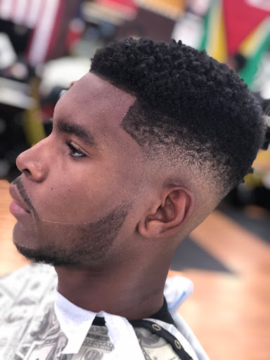 Barber Shop «Epic Stylz Barber Shop», reviews and photos, 6436 W Colonial Dr, Orlando, FL 32818, USA