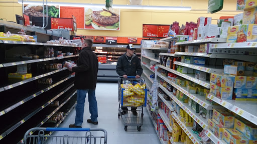 Department Store «Walmart Supercenter», reviews and photos, 270 Walmart Way, Dahlonega, GA 30533, USA