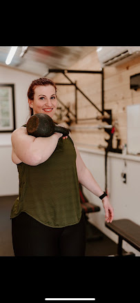 Abigail Brankin Fitness & Health Coaching - Photo 1 - Car repair in , Norwich