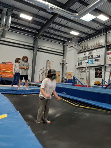 Gymnastics Center «Regal Gymnastics», reviews and photos, 2 Corporate Dr, Essex Junction, VT 05452, USA