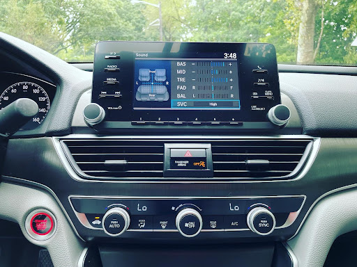 Used Car Dealer «Zettes Auto Mall», reviews and photos, 1527 John F. Kennedy Blvd, Jersey City, NJ 07305, USA