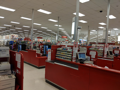 Department Store «Target», reviews and photos, 220 S River Rd, Bedford, NH 03110, USA