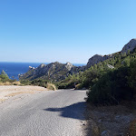 Photo n° 11 de l'avis de Marie.e fait le 06/09/2020 à 19:00 pour Parc national des Calanques à Marseille
