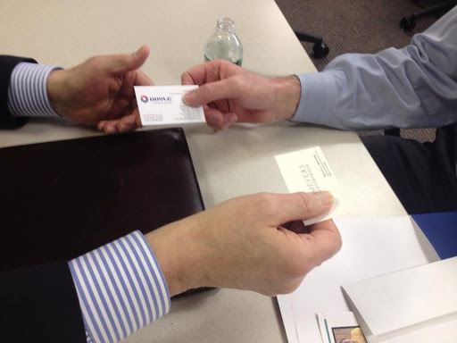 Employment Agency «RBA Staffing Solutions», reviews and photos, 150 State St, Rochester, NY 14614, USA