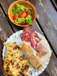 Aliment-réconfort du Restauration rapide Mamie lili à Loreto-Di-Casinca - n°1