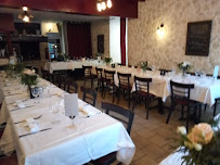 Atmosphère du Restaurant italien La Trattoria di Montlignon - n°7