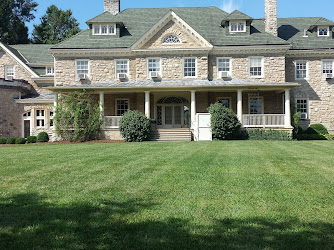 Berry Hill Mansion