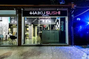 Haiku Sushi image