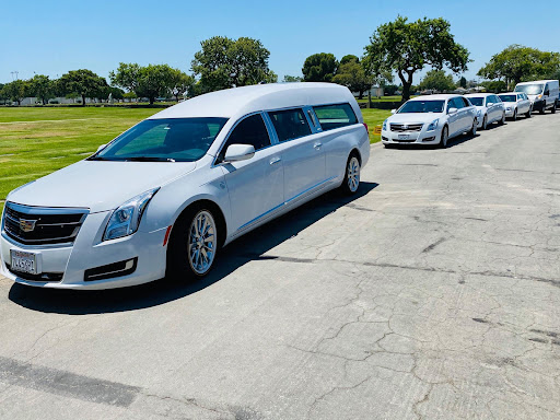 Funeral Home «Tillman Riverside Mortuary», reviews and photos, 2874 Tenth St, Riverside, CA 92507, USA