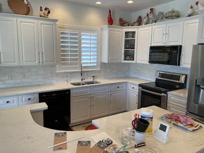 Russell Camp Tile & Marble Installation LLC