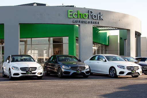 EchoPark Automotive Los Angeles (Long Beach)