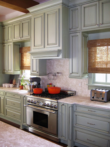 Cabinet Maker «Jackson Cabinetry LLC», reviews and photos, 621 N Jackson St, Covington, LA 70433, USA