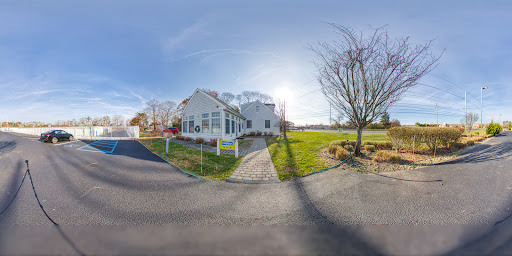 Self-Storage Facility «Cape Atlantic Self Storage», reviews and photos, 3 Roosevelt Blvd, Marmora, NJ 08223, USA