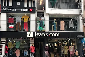 Jeans .com ( mens wear store) image