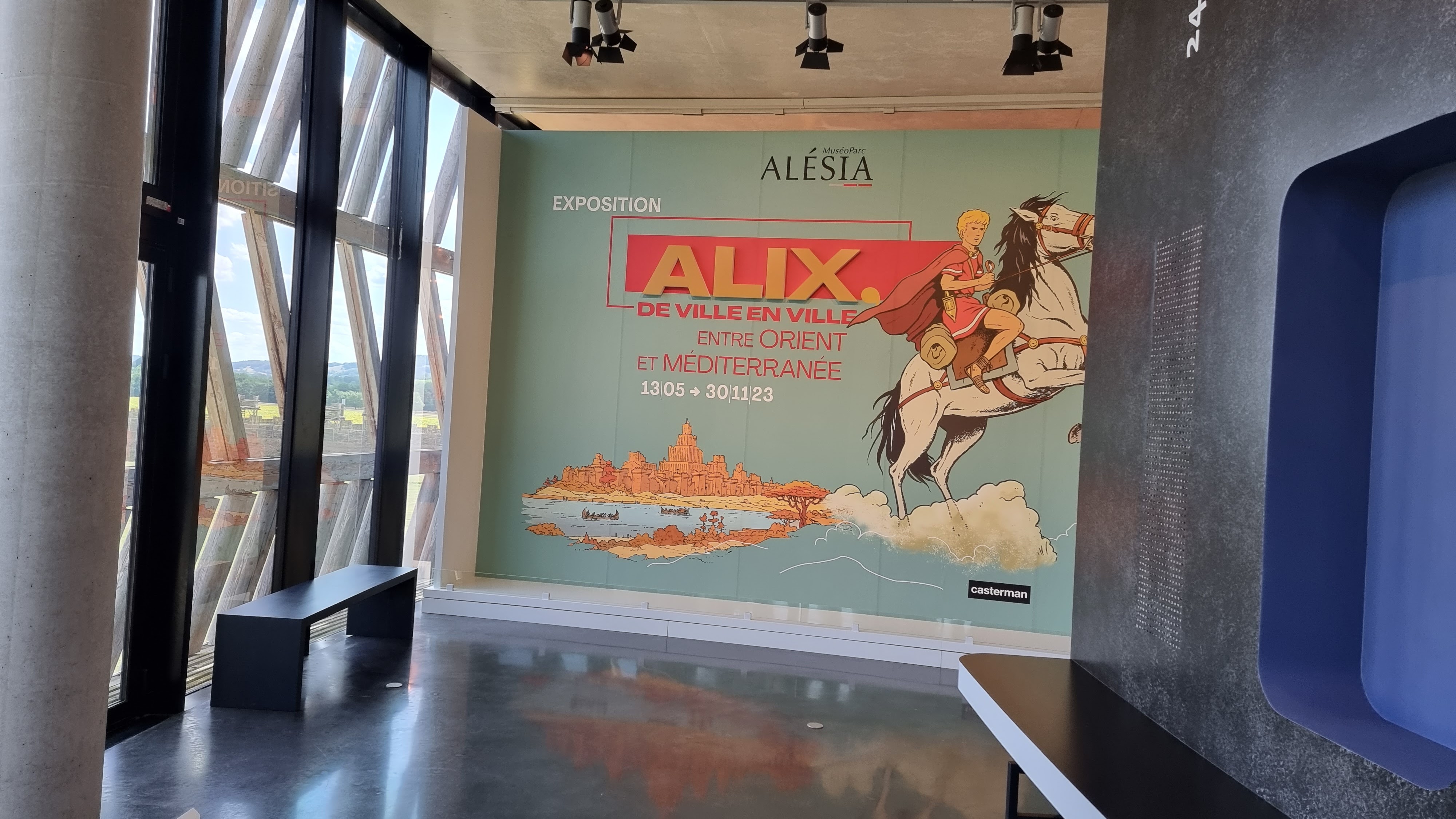 Photo n° 9 de l'avis de Thomas.R fait le 19/07/2023 à 17:14