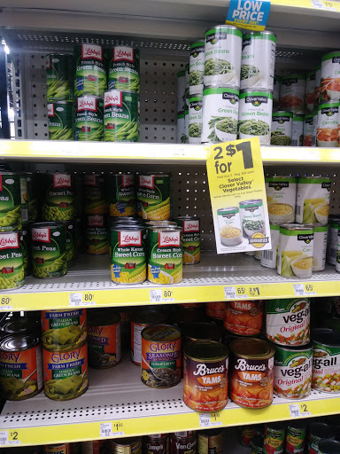 Discount Store «Dollar General», reviews and photos, 29119 W 8 Mile Rd, Livonia, MI 48152, USA