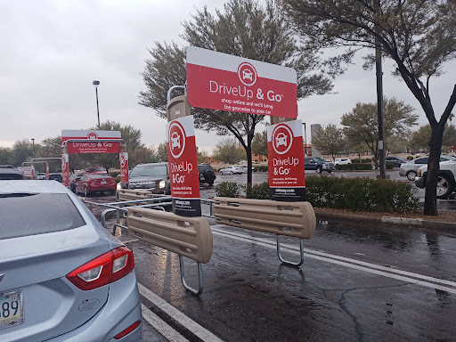 Grocery Store «Safeway», reviews and photos, 1159 W Chandler Blvd, Chandler, AZ 85224, USA