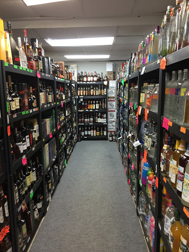 Liquor Store «Hwy 61 Liquor Store», reviews and photos, 758 Villa Rica Hwy, Dallas, GA 30157, USA