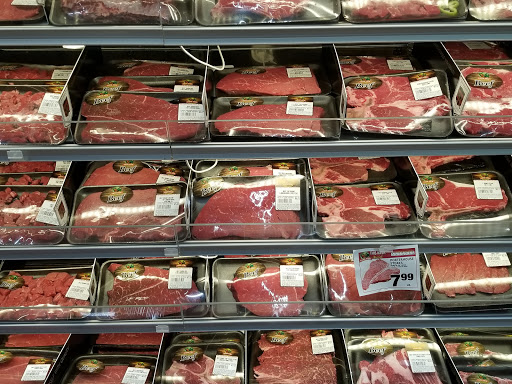 Supermarket «Fine Fare Supermarkets», reviews and photos, 656 Castle Hill Ave, Bronx, NY 10473, USA