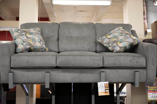 Furniture Store «Sweet Home Stores - Furniture Store», reviews and photos, 1500 Main Ave, Clifton, NJ 07011, USA