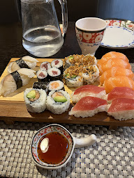 Photo n°51 de Dragon sushi à Louviers ()