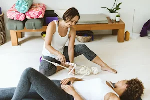 Nourish Yoga Therapy Barbados image