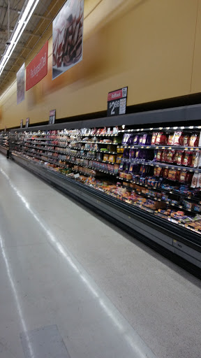 Department Store «Walmart Supercenter», reviews and photos, 2461 E Gulf to Lake Hwy, Inverness, FL 34453, USA